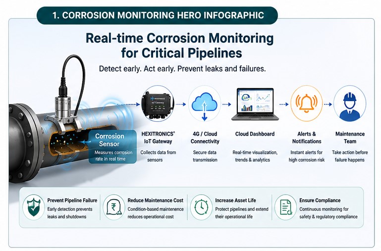 Corrosion Monitoring